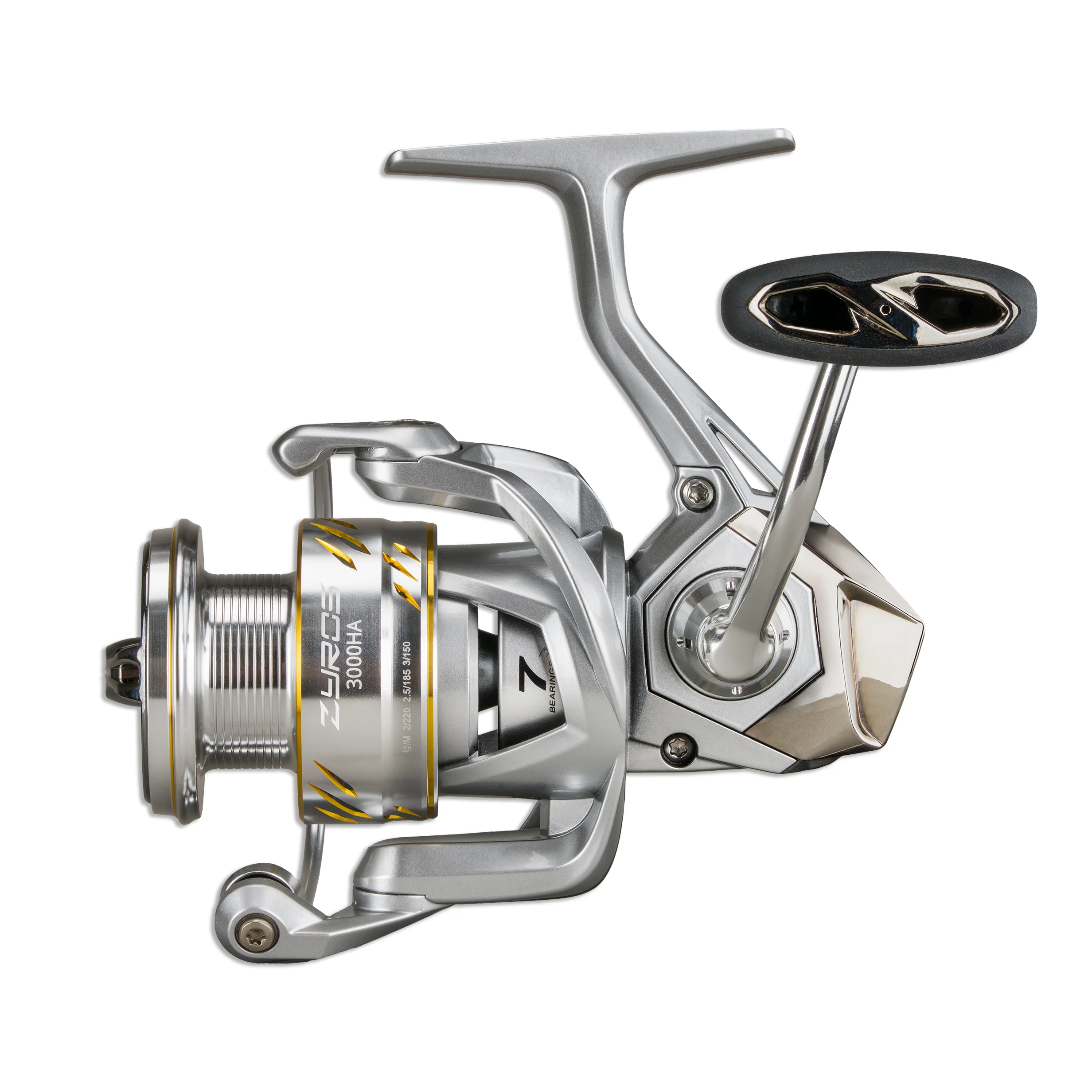 Okuma Zyros avokela