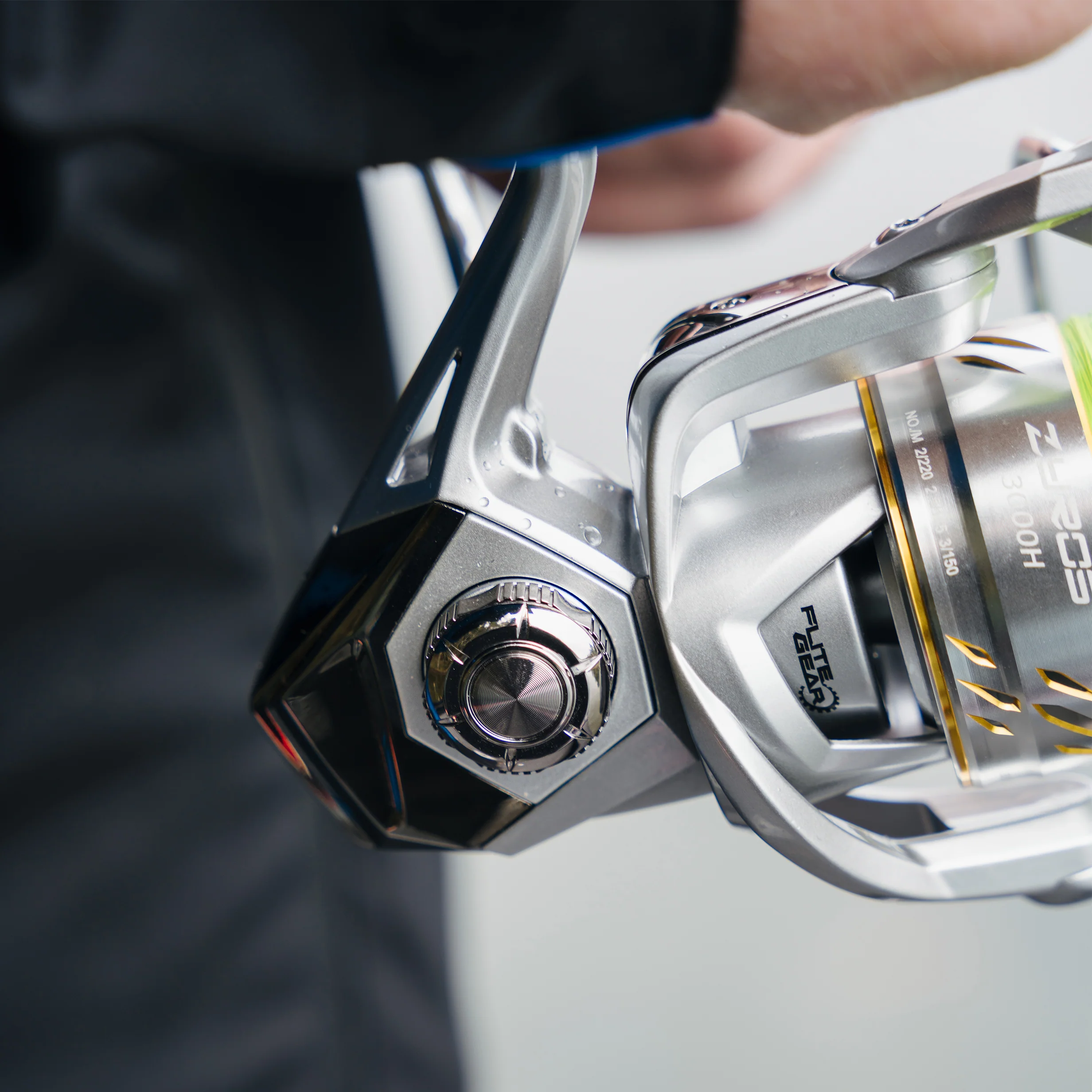 Okuma Zyros avokela - Image 2