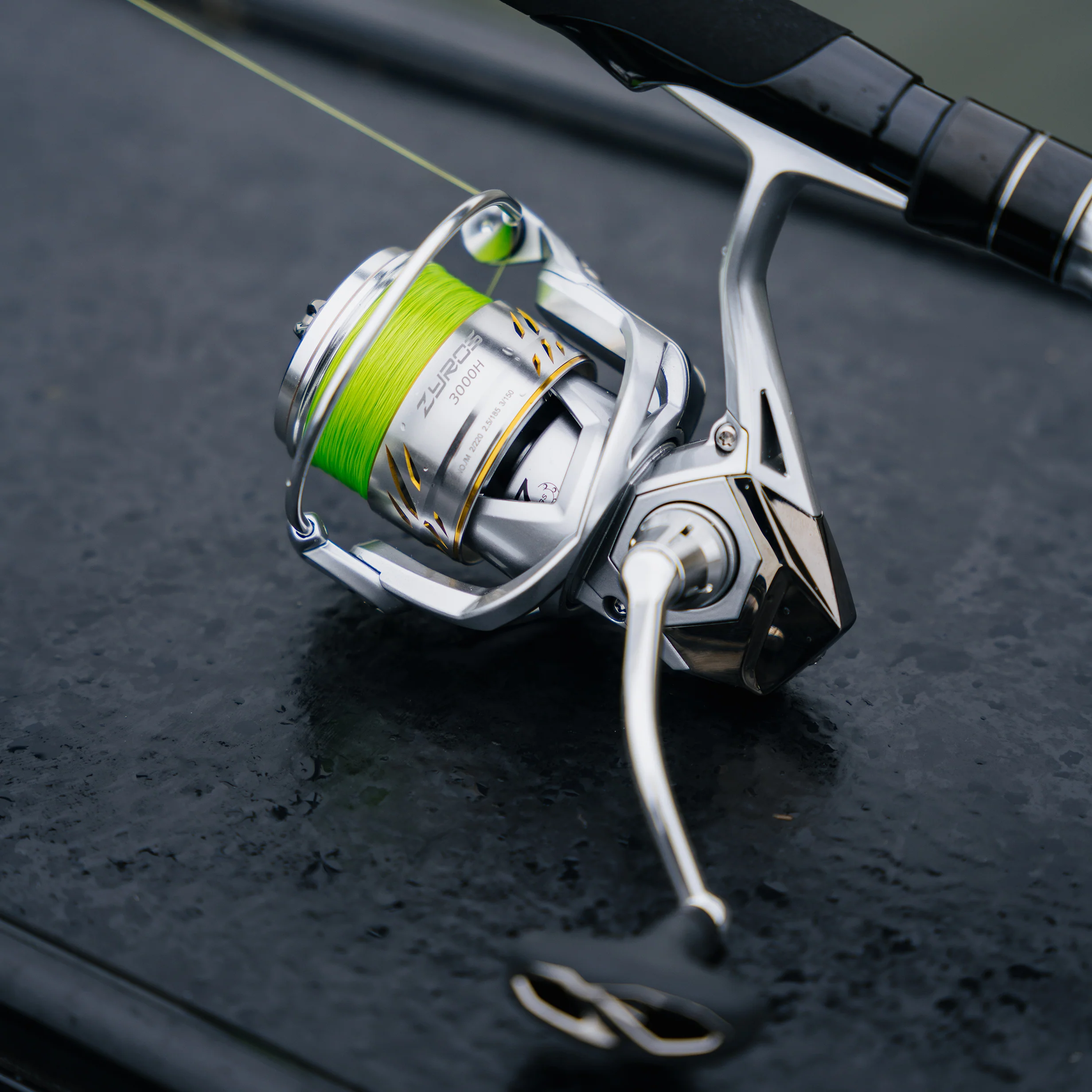 Okuma Zyros avokela - Image 3