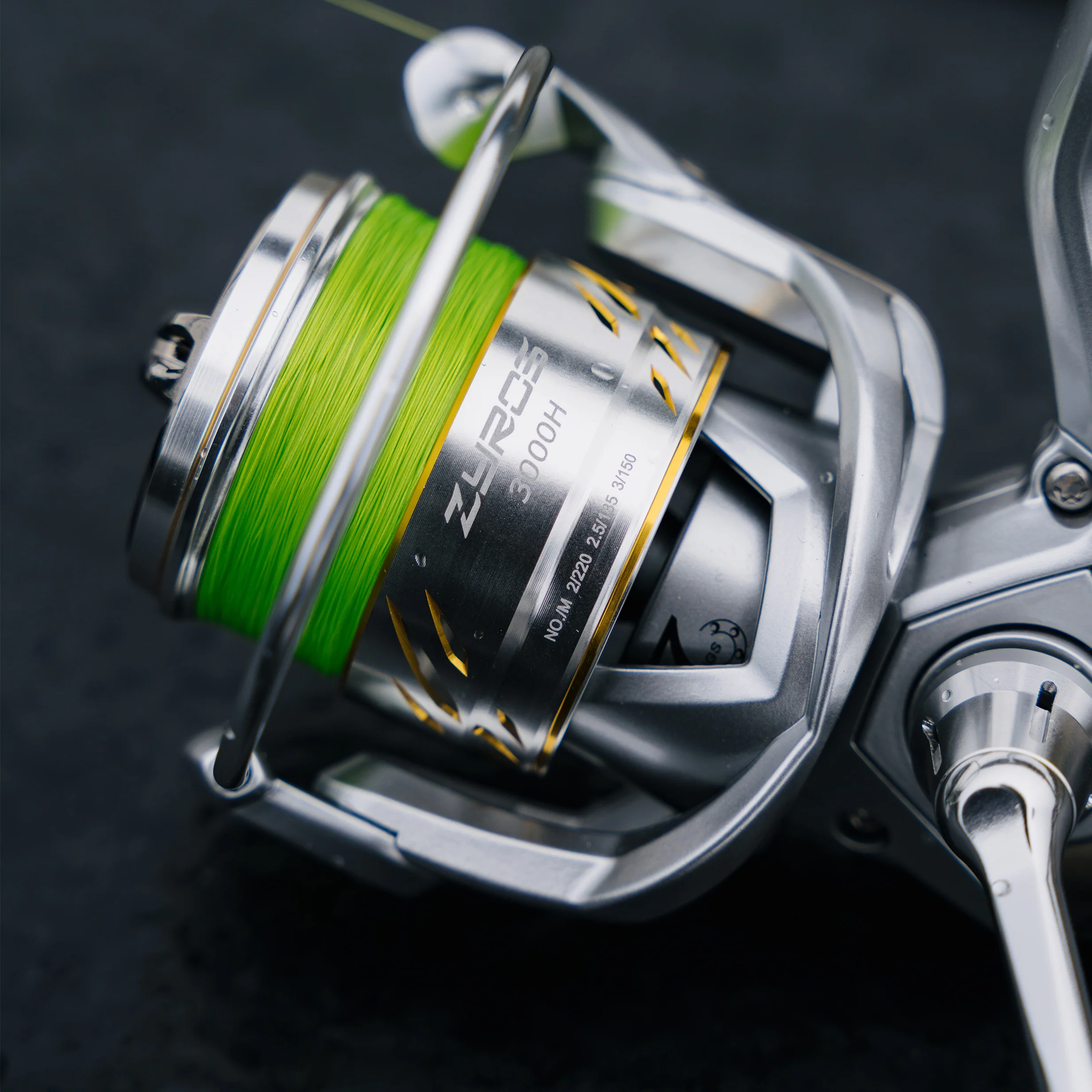 Okuma Zyros avokela - Image 4