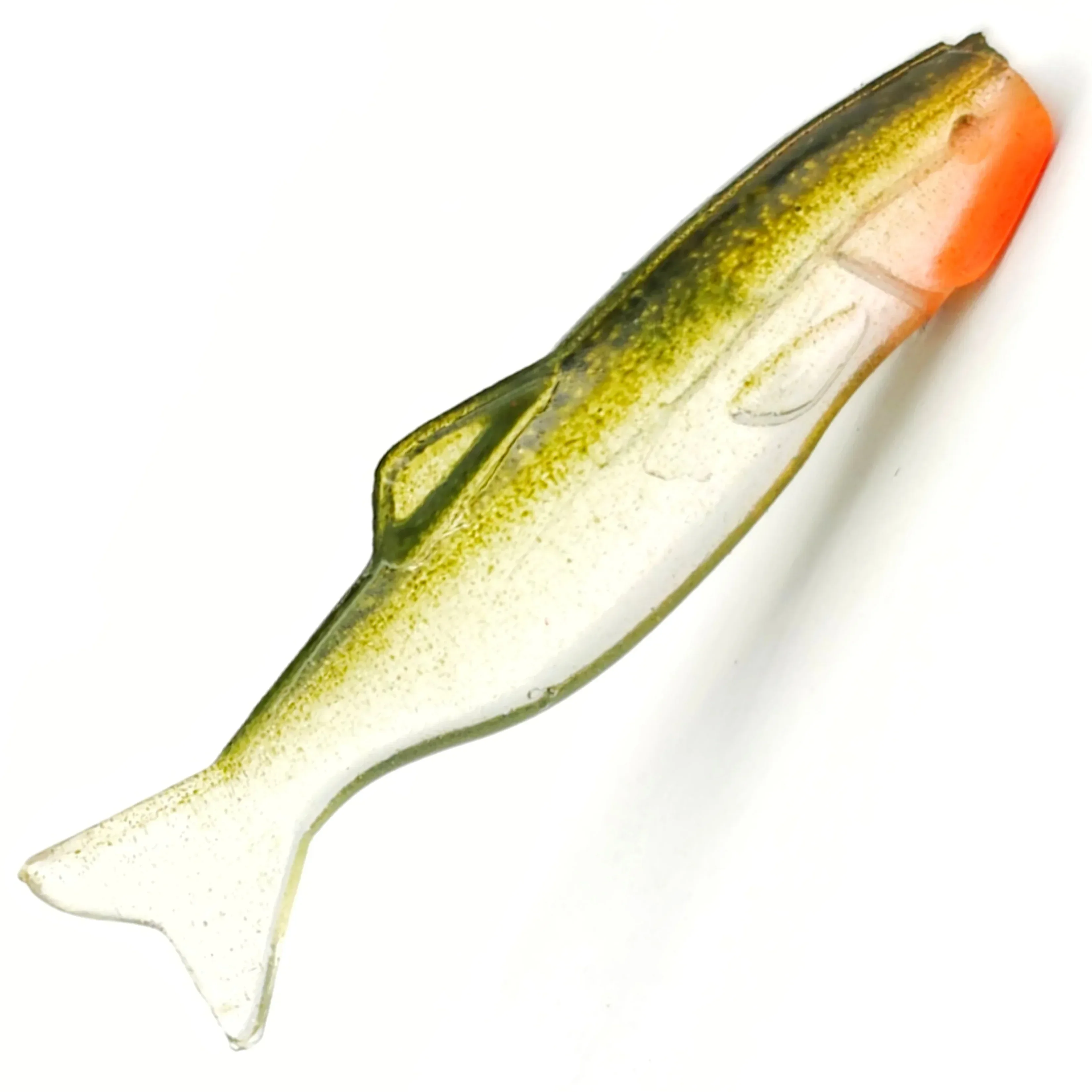Orka Hybrid Shad 5 cm jigi 4 kpl/pkt - Image 12