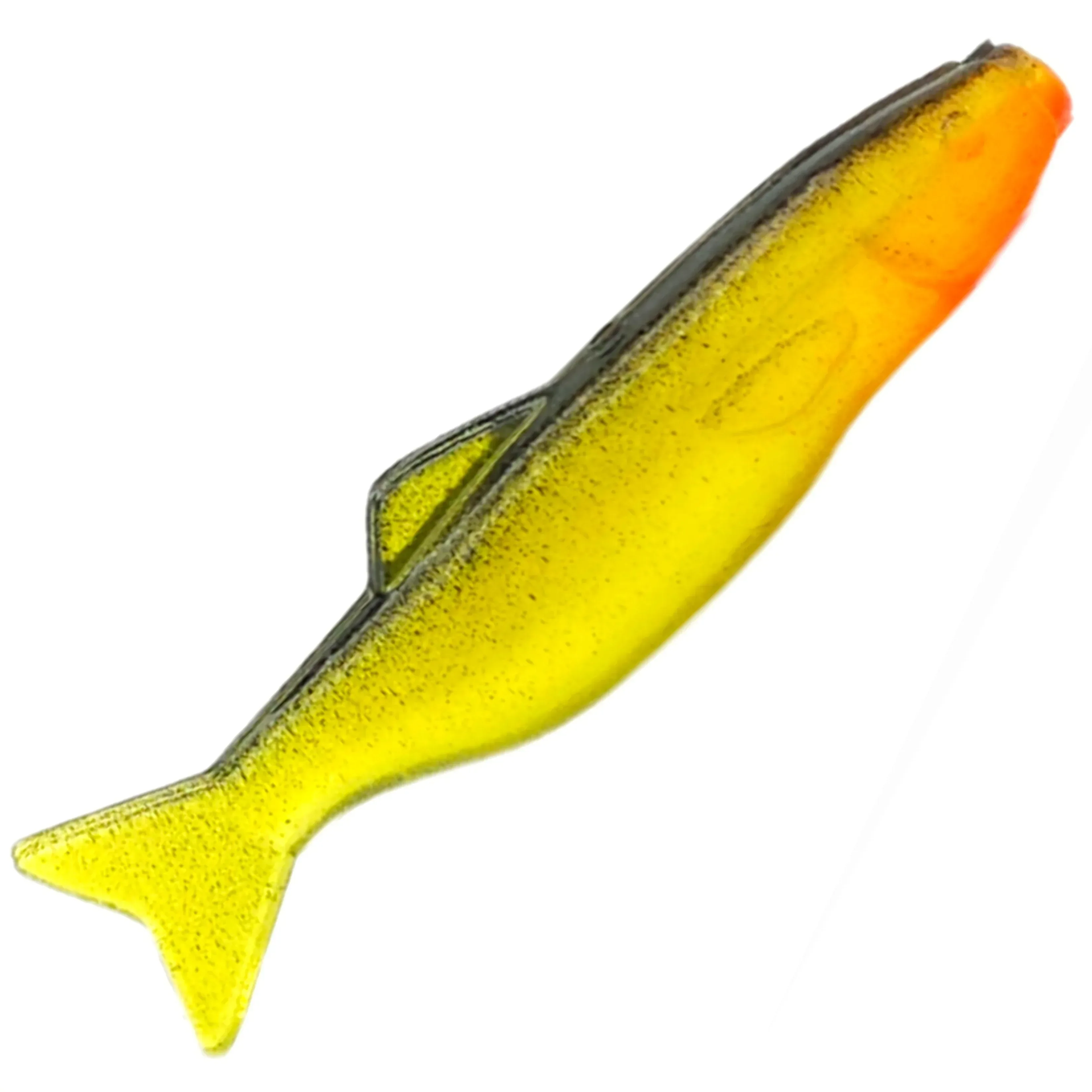 Orka Hybrid Shad 5 cm jigi 4 kpl/pkt - Image 16