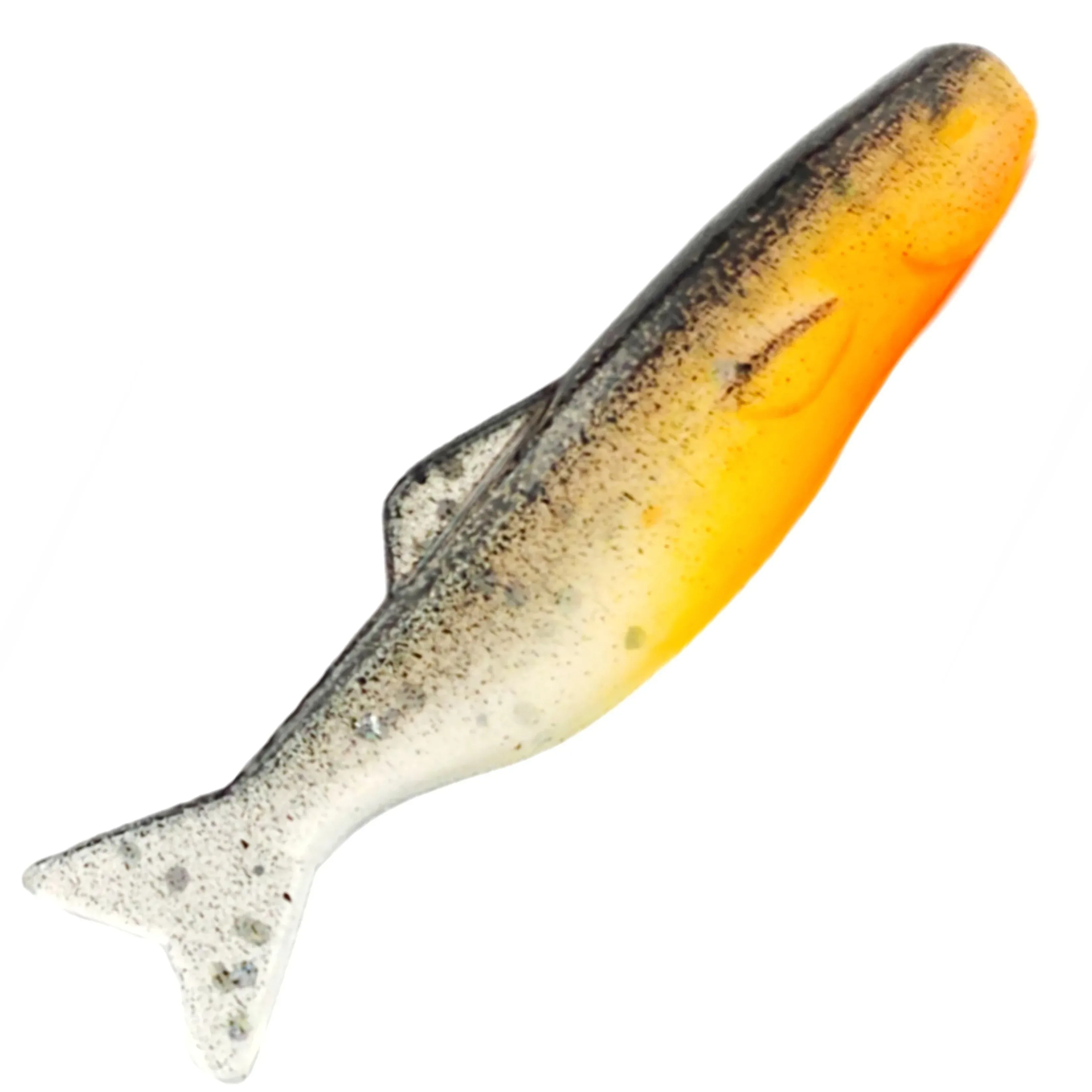 Orka Hybrid Shad 5 cm jigi 4 kpl/pkt - Image 6