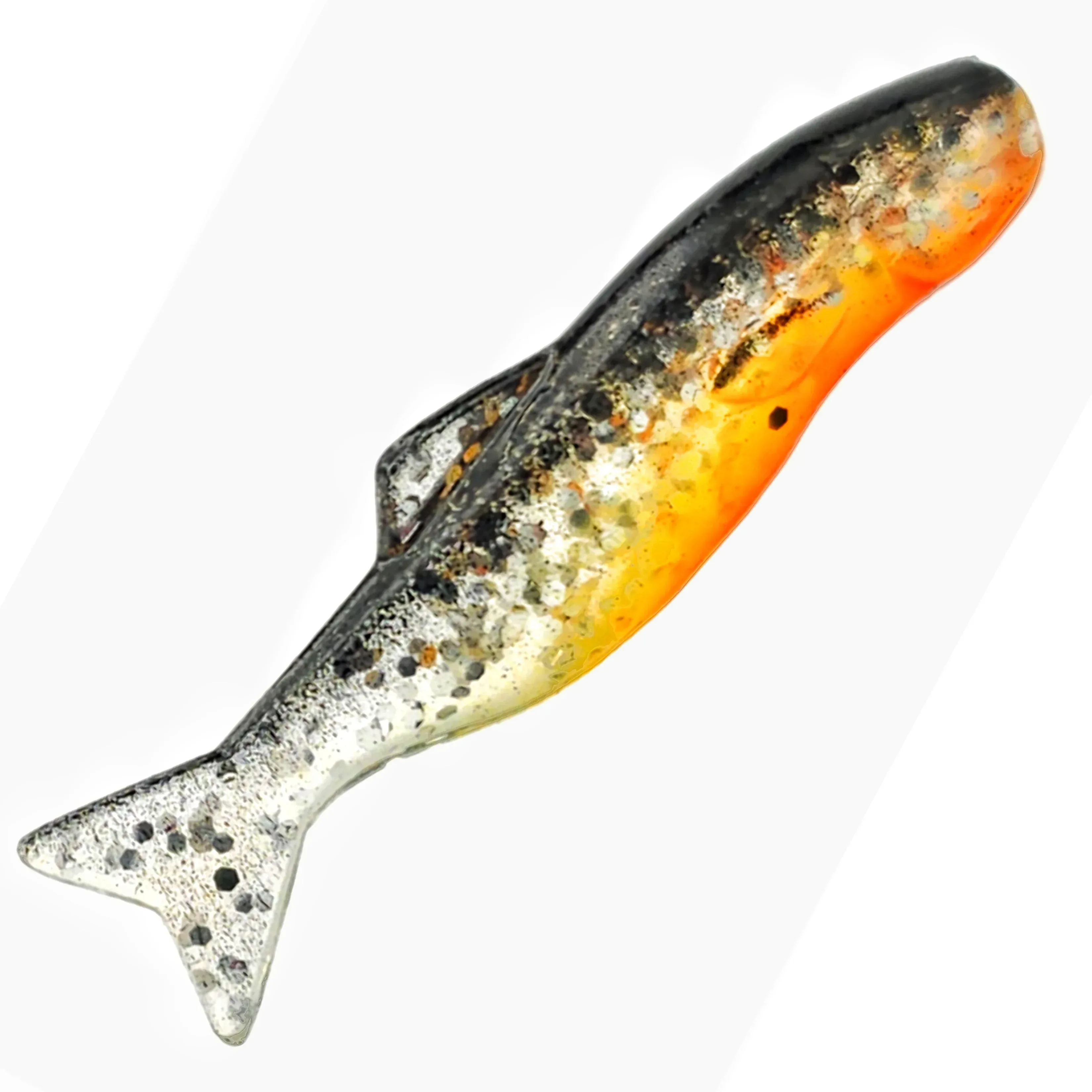 Orka Hybrid Shad 5 cm jigi 4 kpl/pkt - Image 9