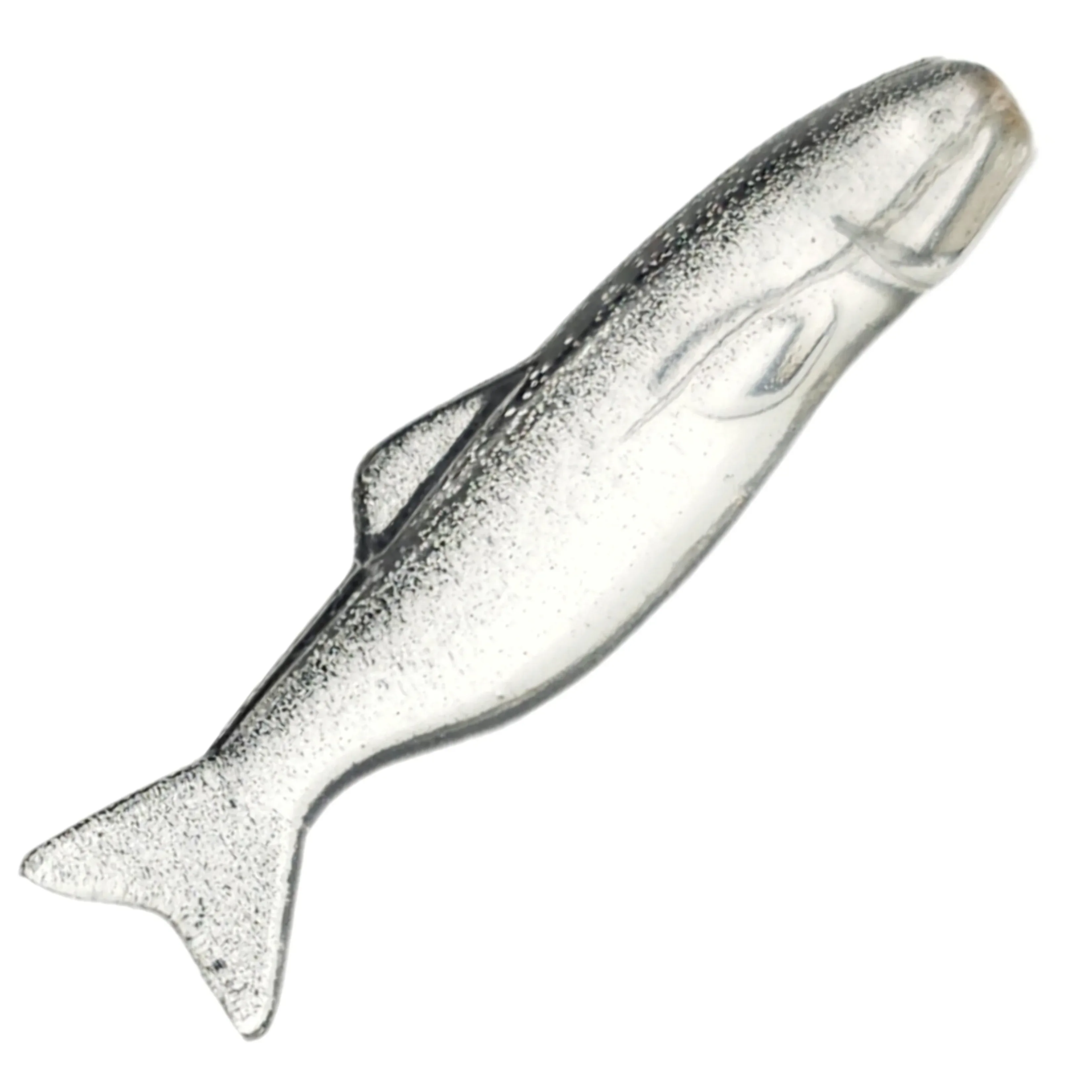 Orka Hybrid Shad 7 cm jigi 4 kpl/pkt - Image 11