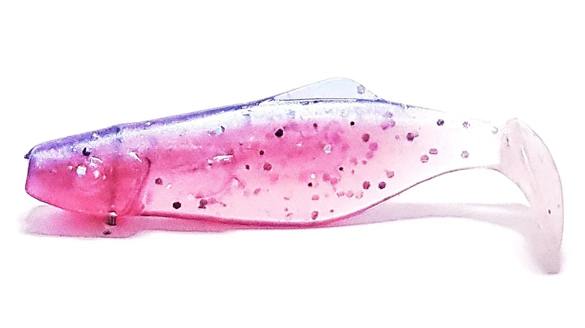 Orka Shad 5,5 cm jigi 5kpl/pkt
