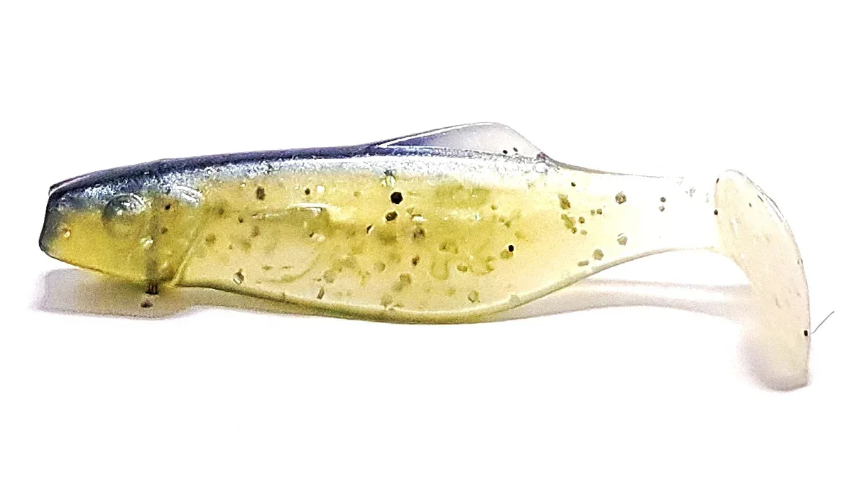 Orka Shad 5,5 cm jigi 5kpl/pkt - Image 10