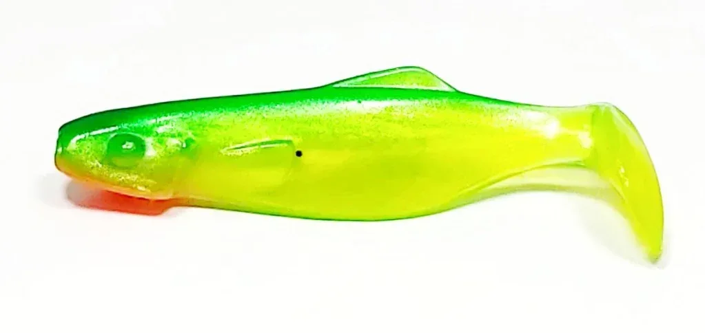 Orka Shad 5,5 cm jigi 5kpl/pkt - Image 12