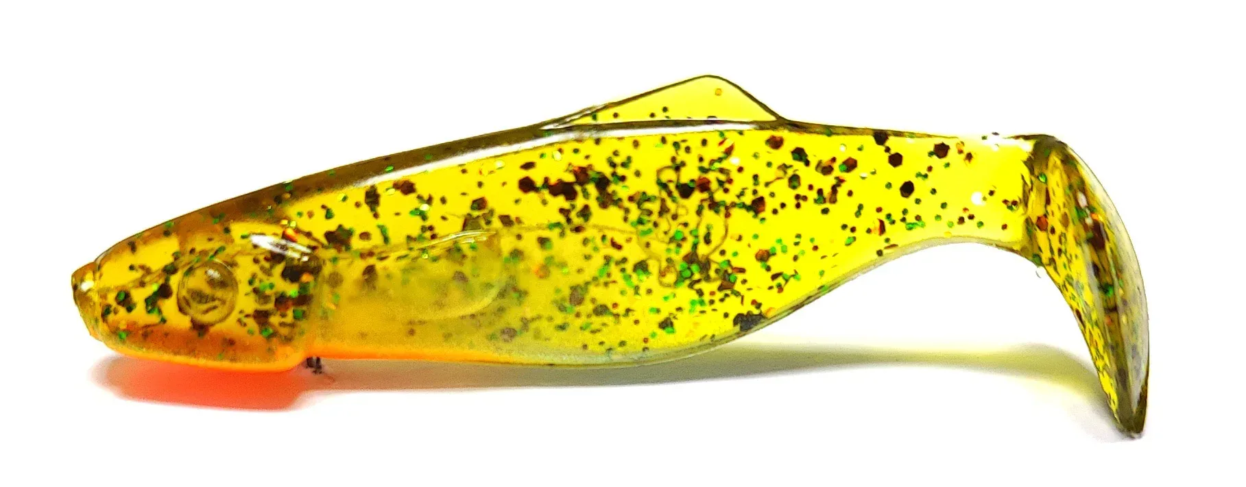 Orka Shad 5,5 cm jigi 5kpl/pkt - Image 16