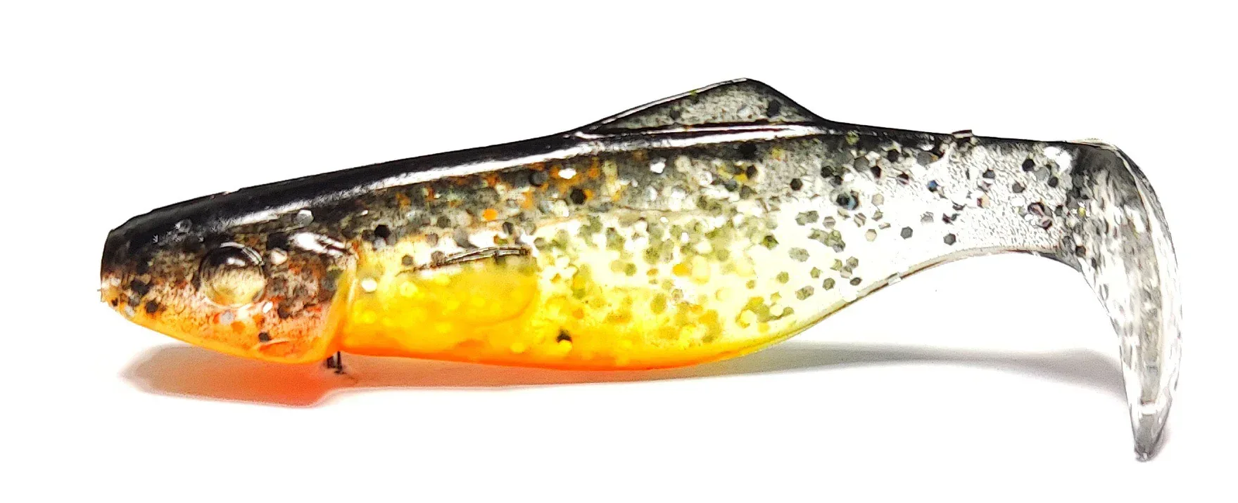 Orka Shad 5,5 cm jigi 5kpl/pkt - Image 18