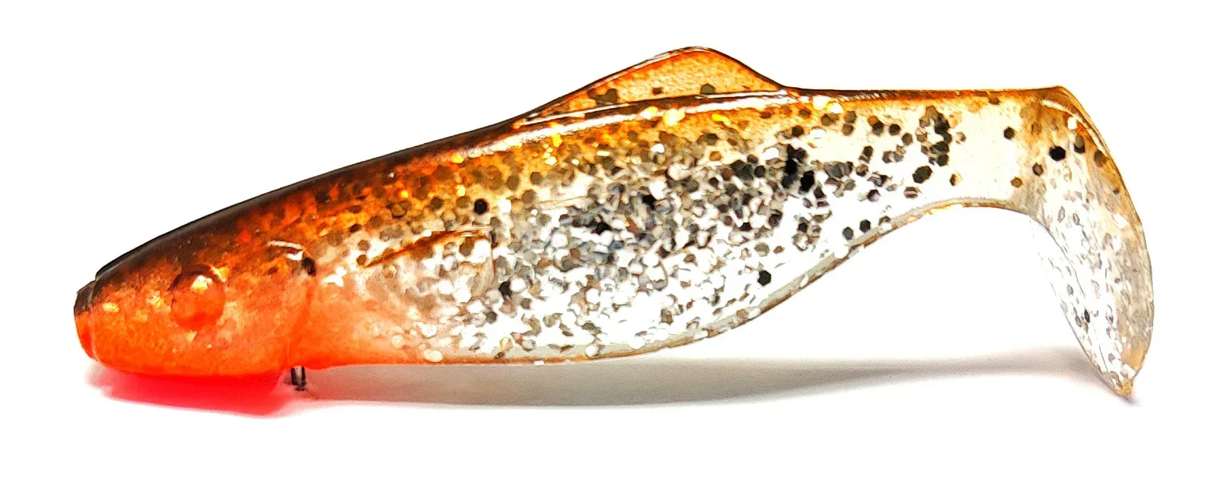 Orka Shad 5,5 cm jigi 5kpl/pkt - Image 19