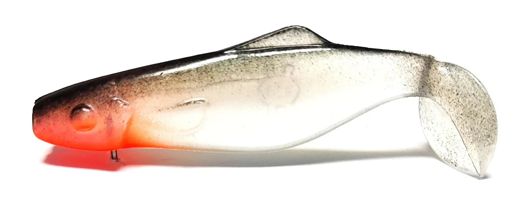 Orka Shad 5,5 cm jigi 5kpl/pkt - Image 20