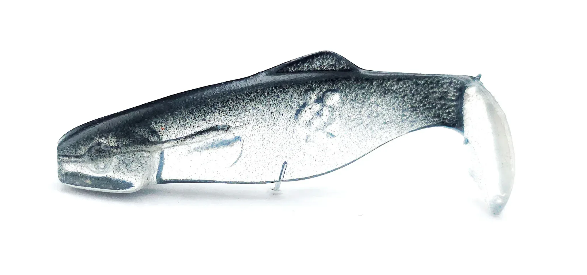 Orka Shad 5,5 cm jigi 5kpl/pkt - Image 22