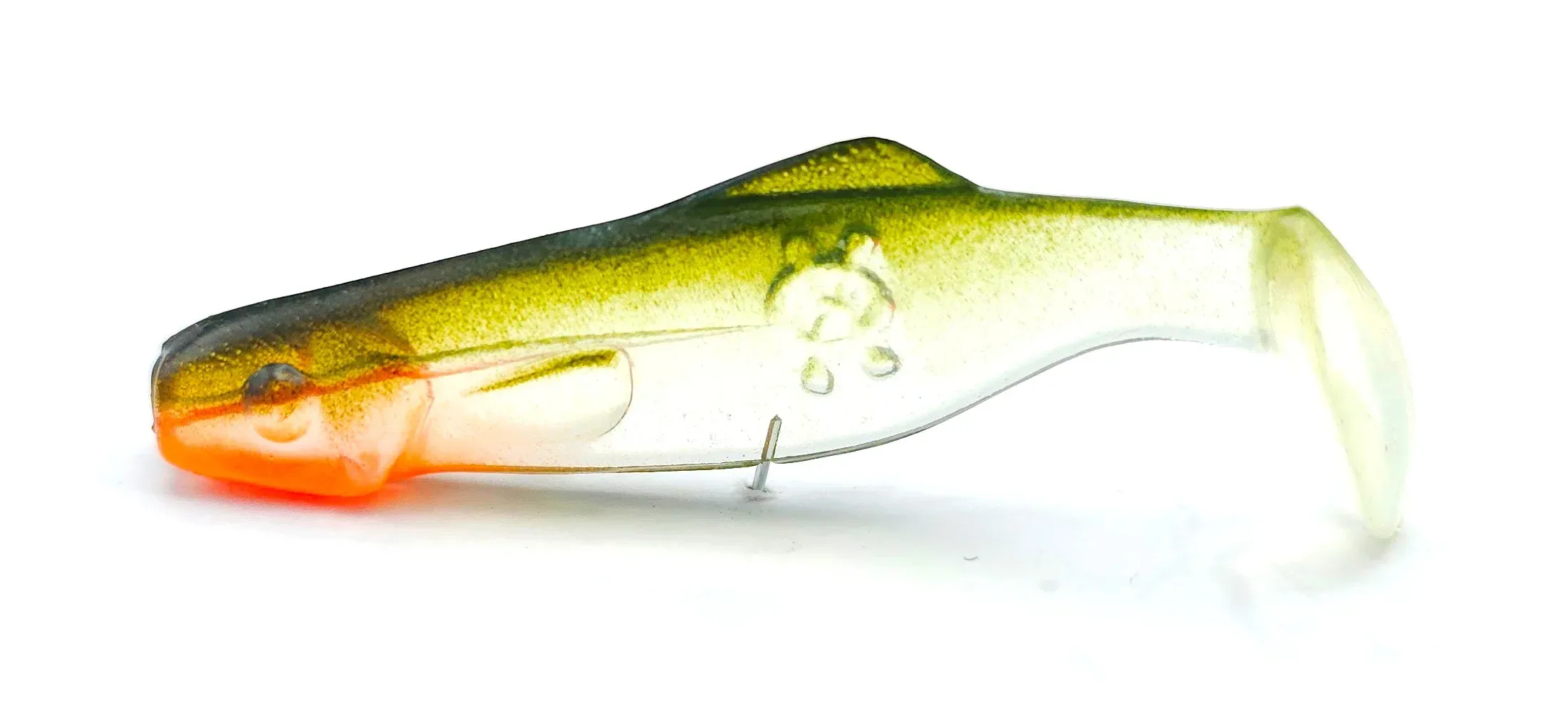 Orka Shad 5,5 cm jigi 5kpl/pkt - Image 23