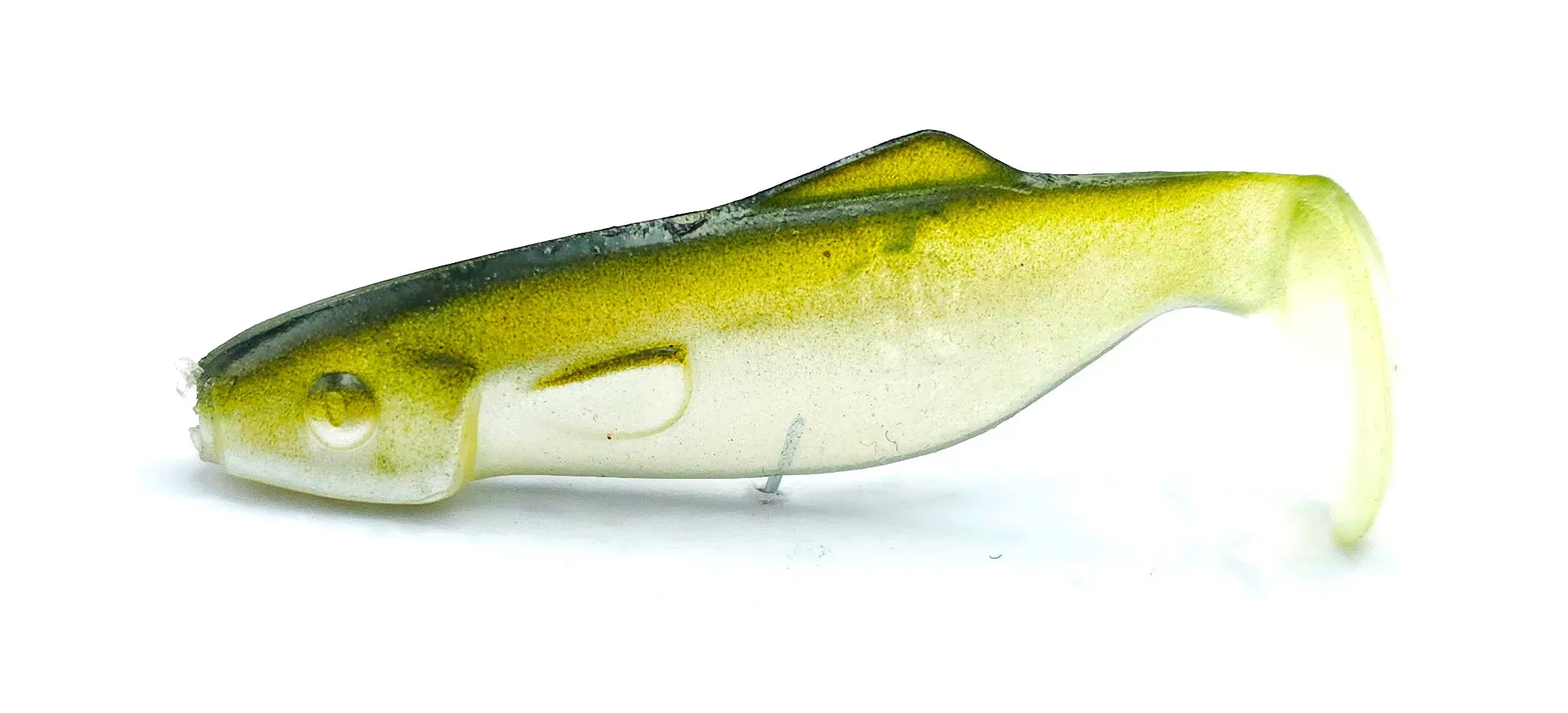 Orka Shad 5,5 cm jigi 5kpl/pkt - Image 24