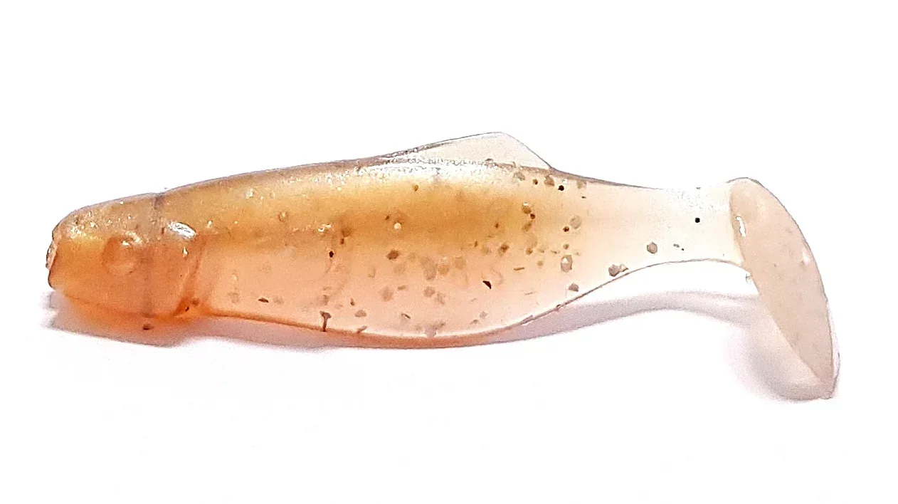Orka Shad 5,5 cm jigi 5kpl/pkt - Image 9