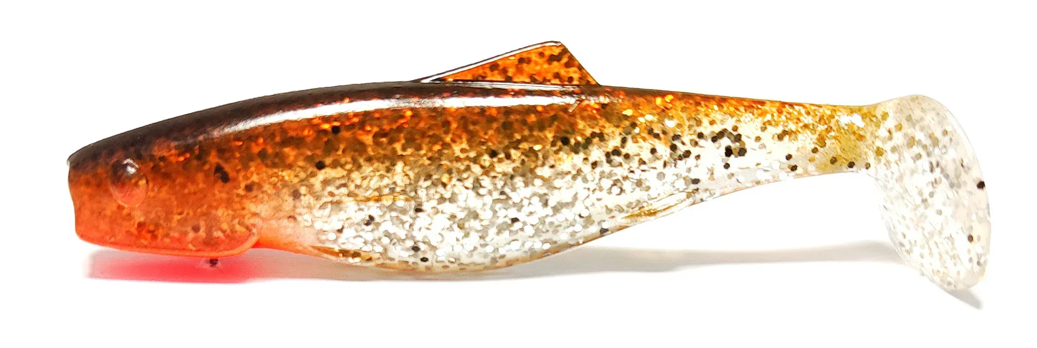 Orka Shad 7cm jigi 5kpl/pkt - Image 17