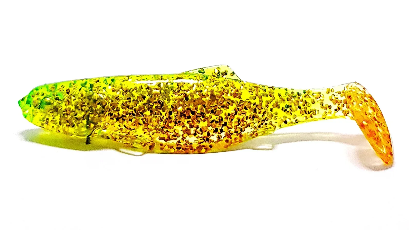 Orka Shad 7cm jigi 5kpl/pkt - Image 4