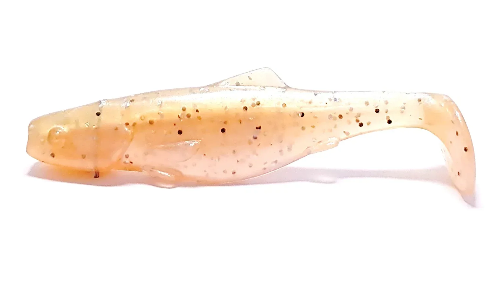 Orka Shad 7cm jigi 5kpl/pkt - Image 7