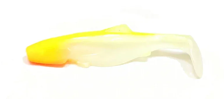 Orka Shad 7cm jigi 5kpl/pkt - Image 9