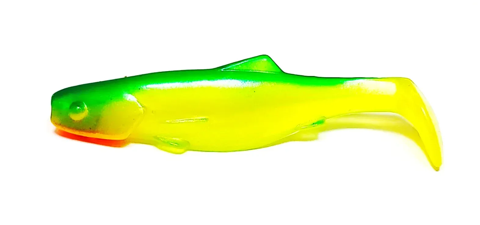 Orka Shad 9 cm jigi 5kpl/pkt