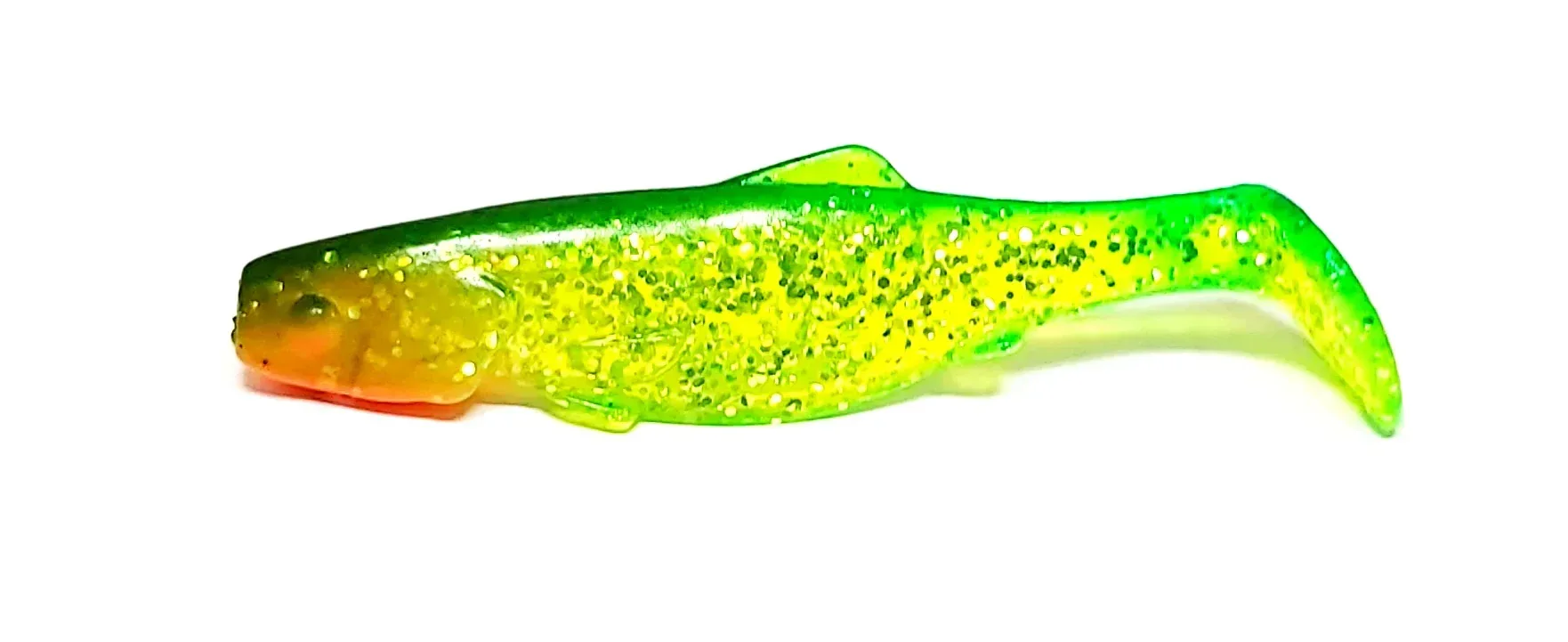 Orka Shad 9 cm jigi 5kpl/pkt - Image 11