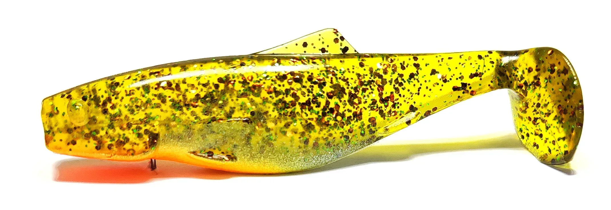 Orka Shad 9 cm jigi 5kpl/pkt - Image 13