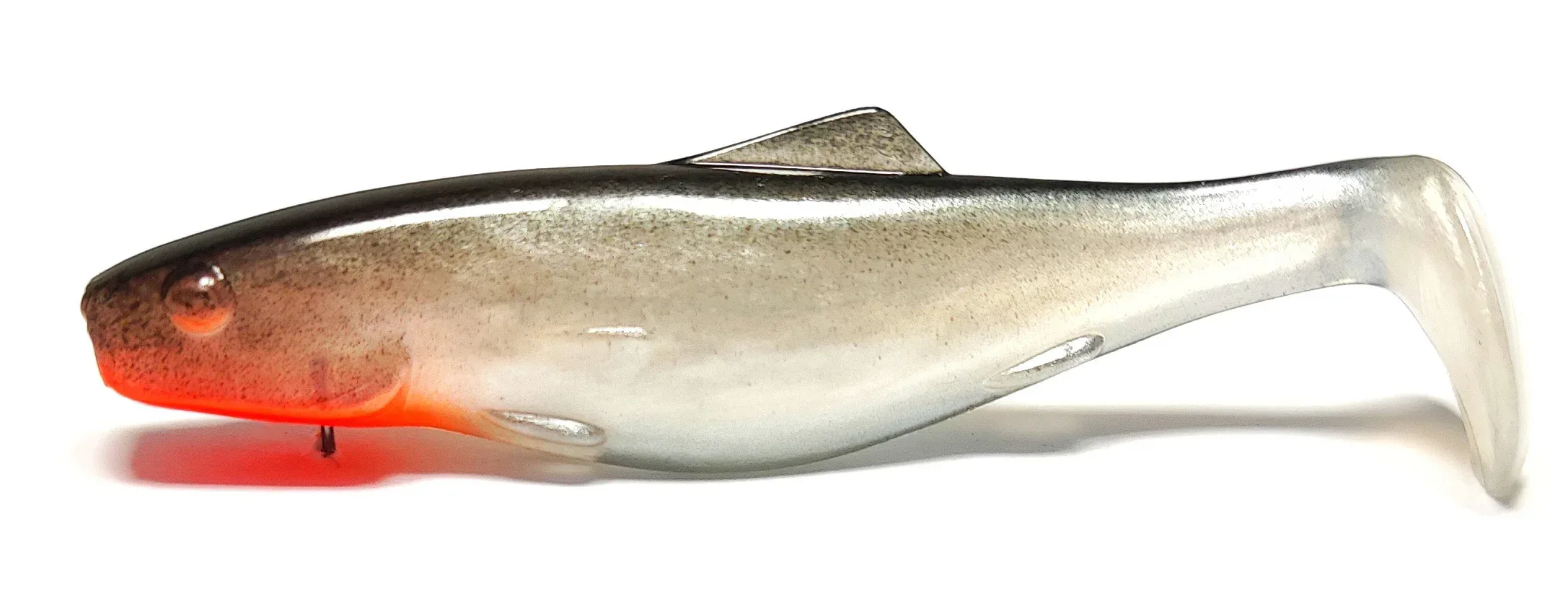 Orka Shad 9 cm jigi 5kpl/pkt - Image 17