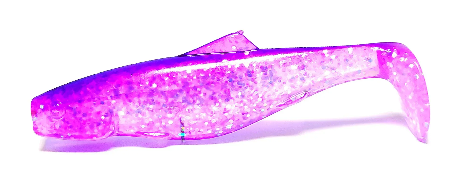 Orka Shad 9 cm jigi 5kpl/pkt - Image 18