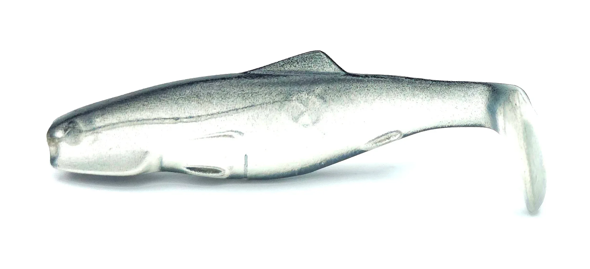 Orka Shad 9 cm jigi 5kpl/pkt - Image 19