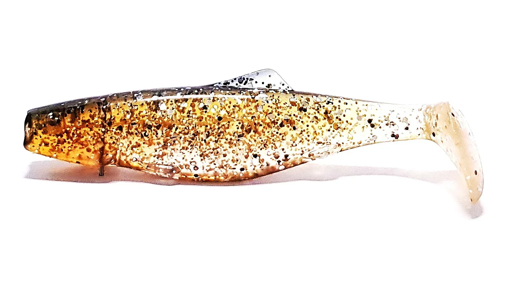 Orka Shad 9 cm jigi 5kpl/pkt - Image 2