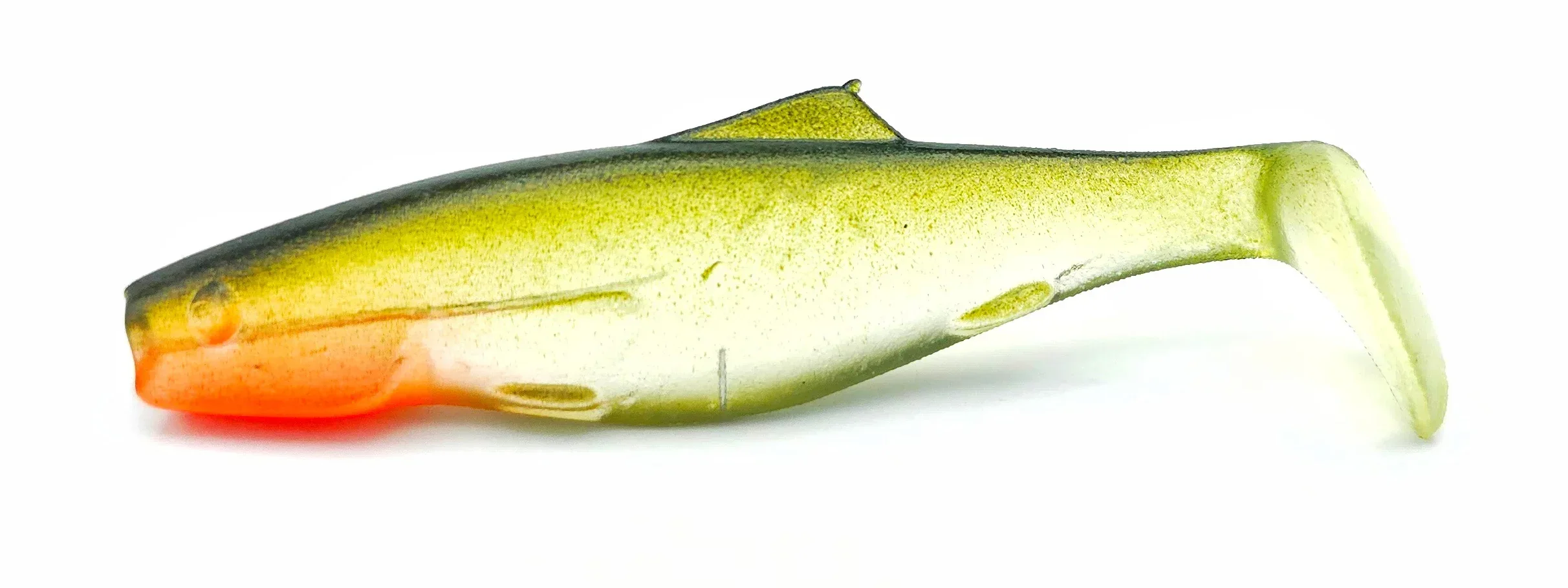 Orka Shad 9 cm jigi 5kpl/pkt - Image 20