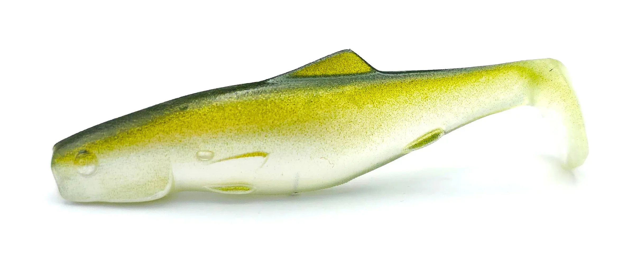Orka Shad 9 cm jigi 5kpl/pkt - Image 21