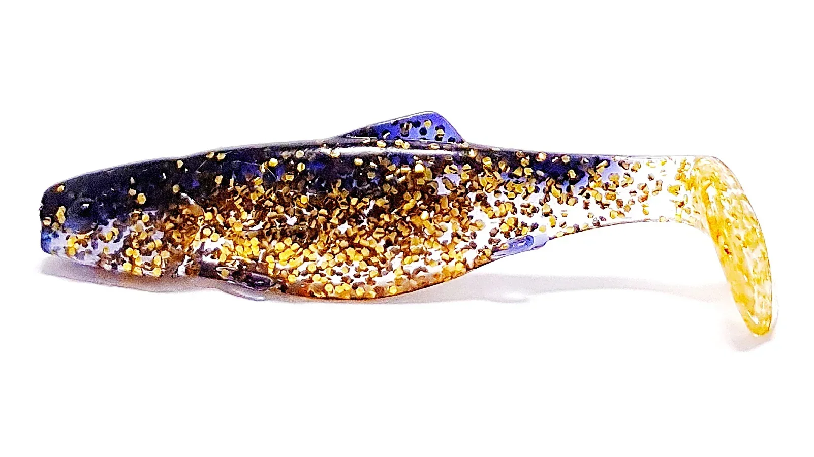 Orka Shad 9 cm jigi 5kpl/pkt - Image 3
