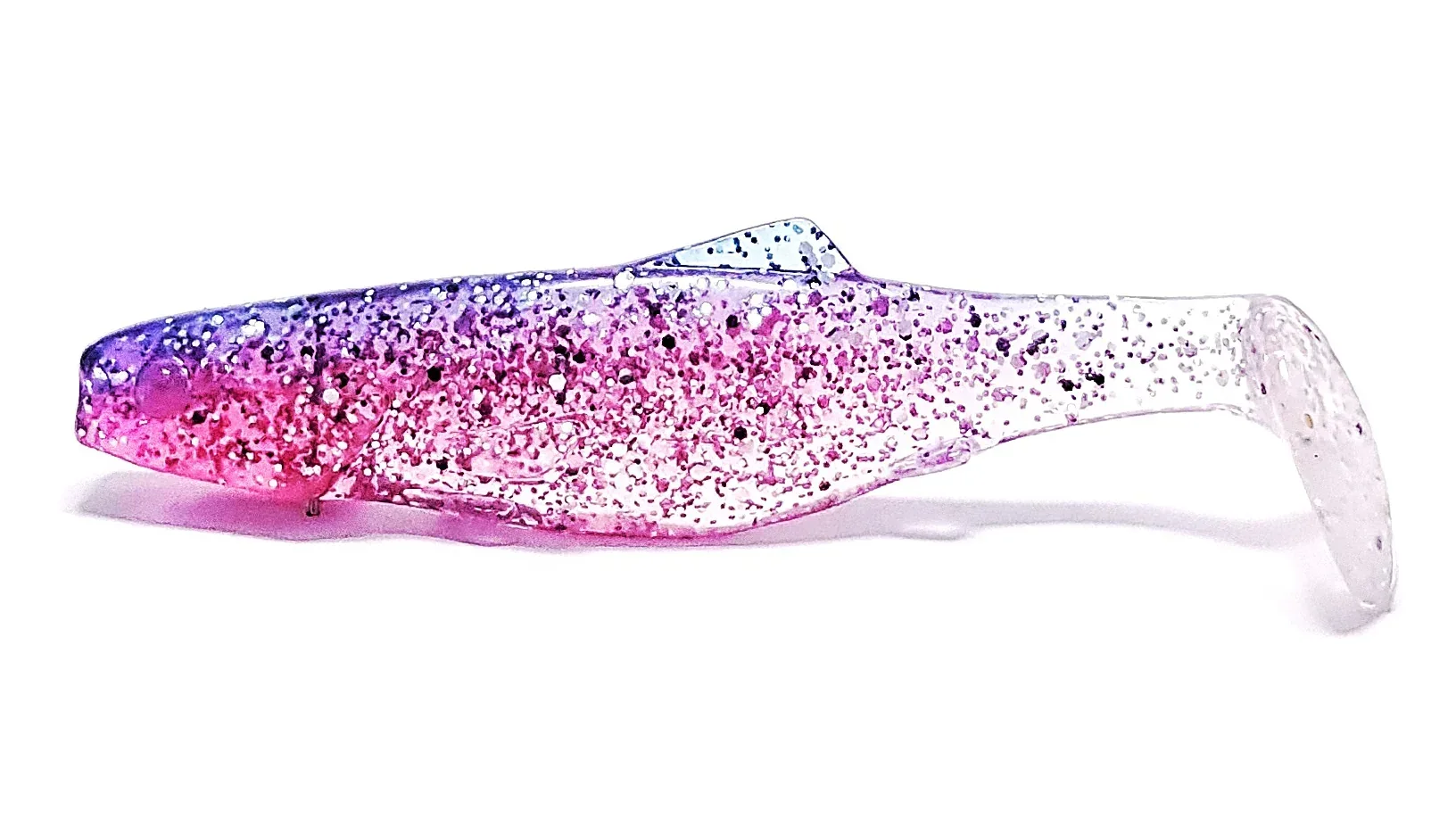 Orka Shad 9 cm jigi 5kpl/pkt - Image 5
