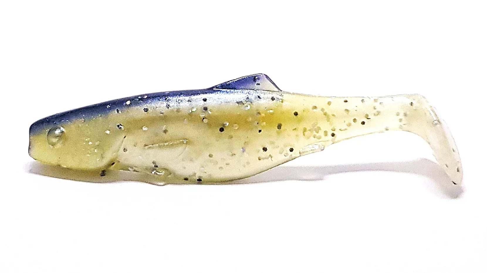 Orka Shad 9 cm jigi 5kpl/pkt - Image 6