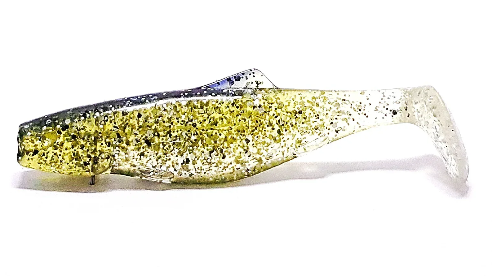 Orka Shad 9 cm jigi 5kpl/pkt - Image 7