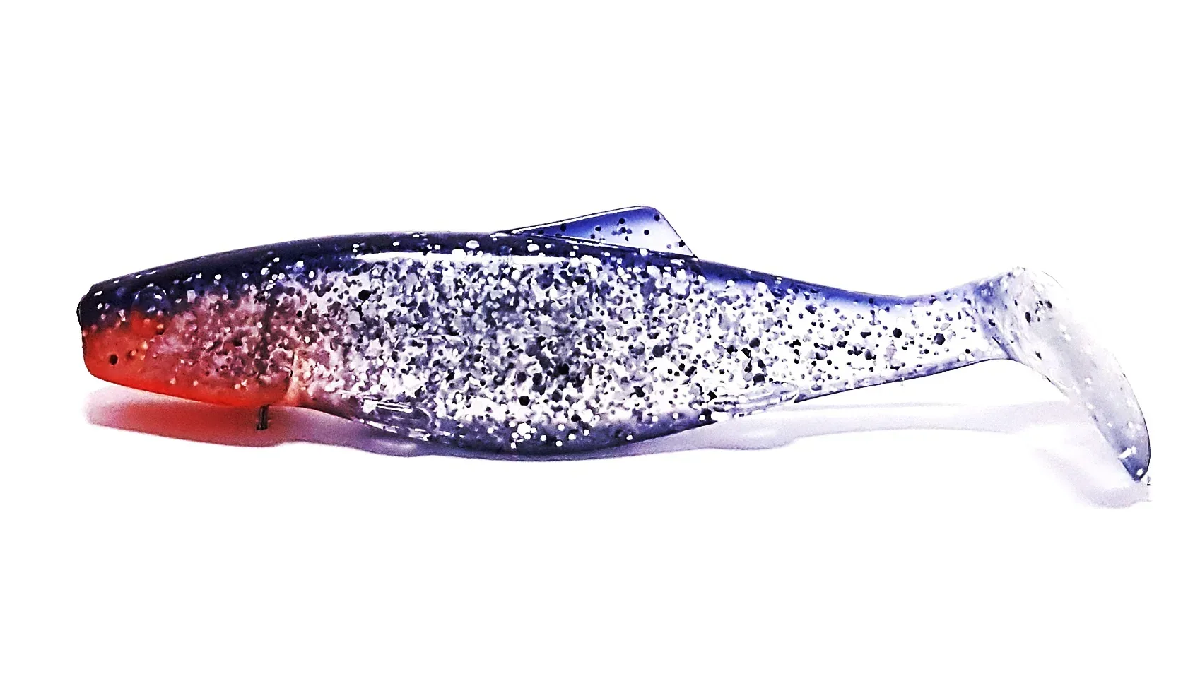 Orka Shad 9 cm jigi 5kpl/pkt - Image 8