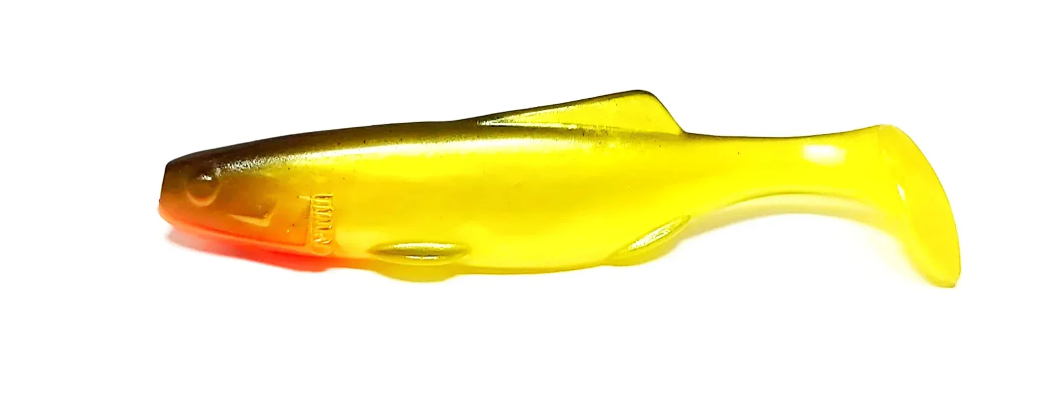 Orka Shad 9 cm jigi 5kpl/pkt - Image 9