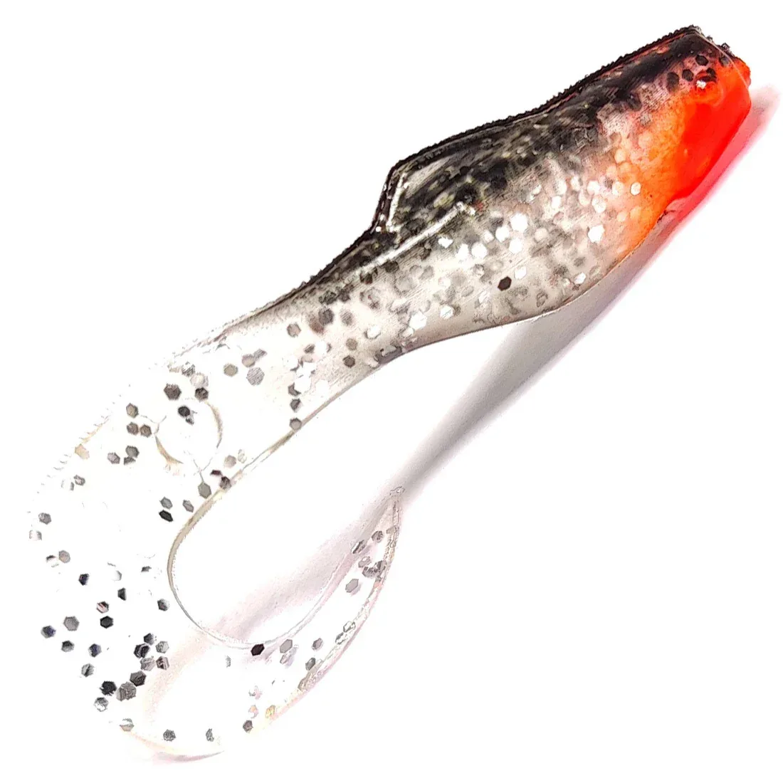 Orka Shad Tail 5,5 cm jigi 5kpl/pkt - Image 10