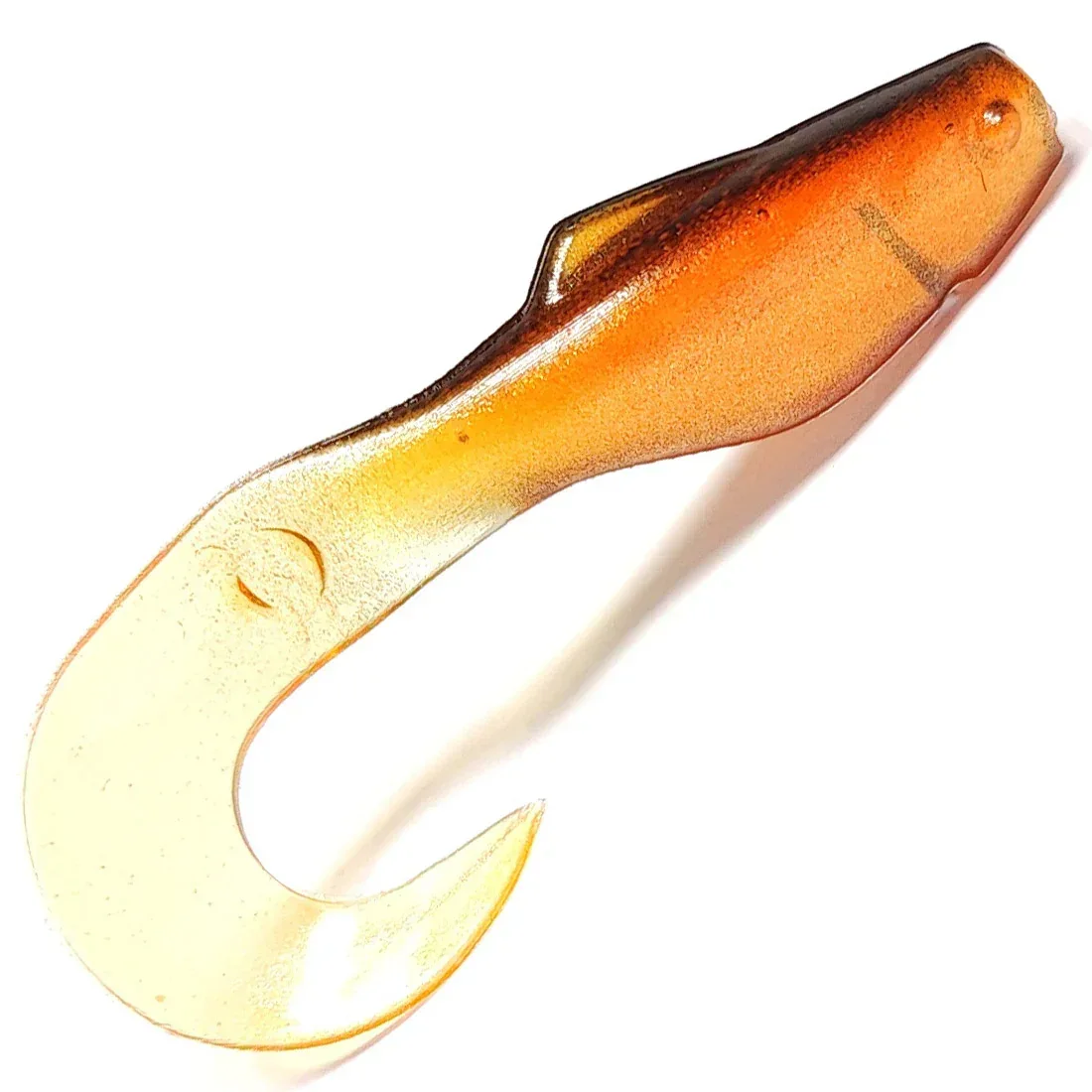 Orka Shad Tail 5,5 cm jigi 5kpl/pkt - Image 11