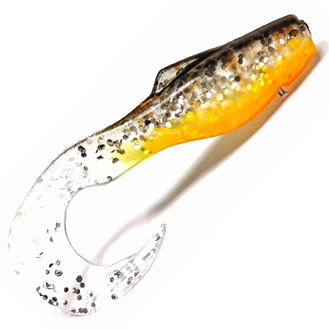 Orka Shad Tail 5,5 cm jigi 5kpl/pkt - Image 12