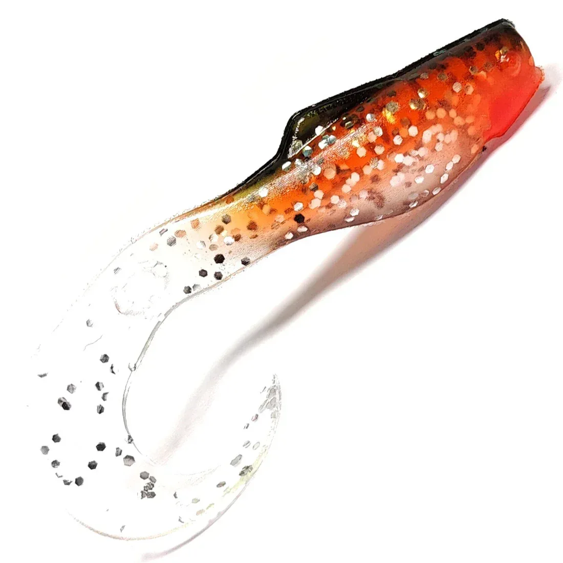 Orka Shad Tail 5,5 cm jigi 5kpl/pkt - Image 14