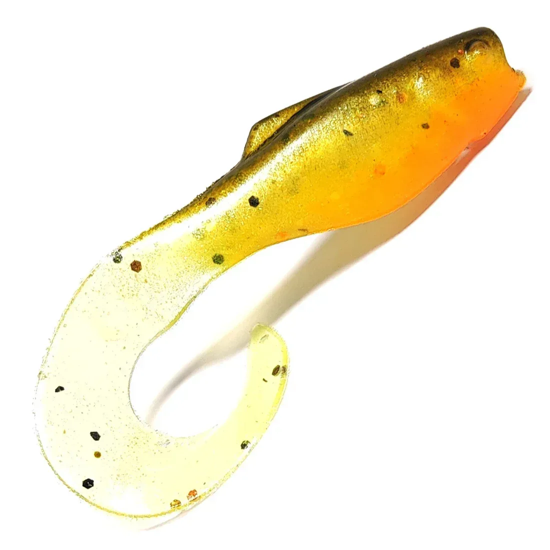 Orka Shad Tail 5,5 cm jigi 5kpl/pkt - Image 15