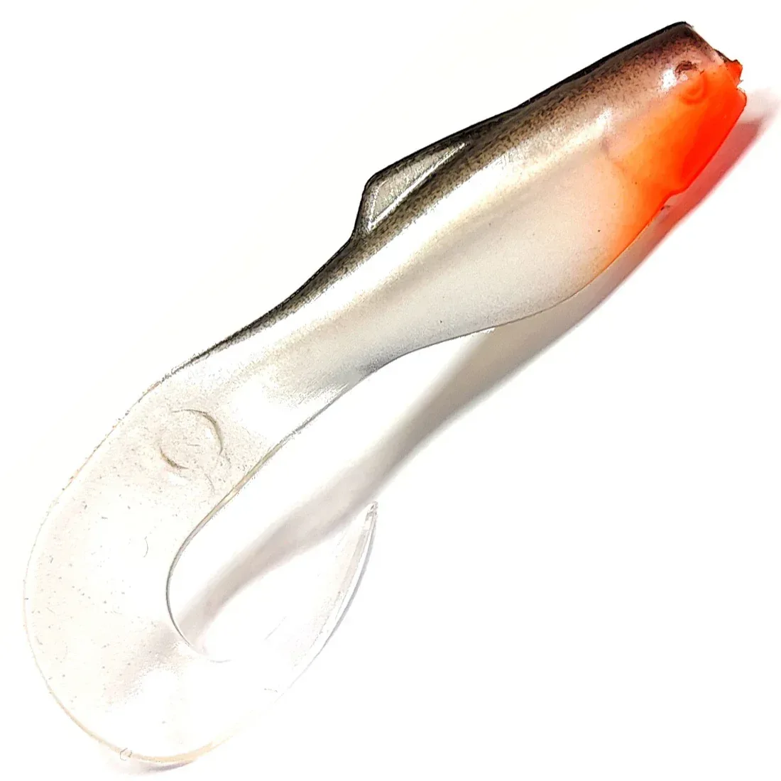 Orka Shad Tail 5,5 cm jigi 5kpl/pkt - Image 17