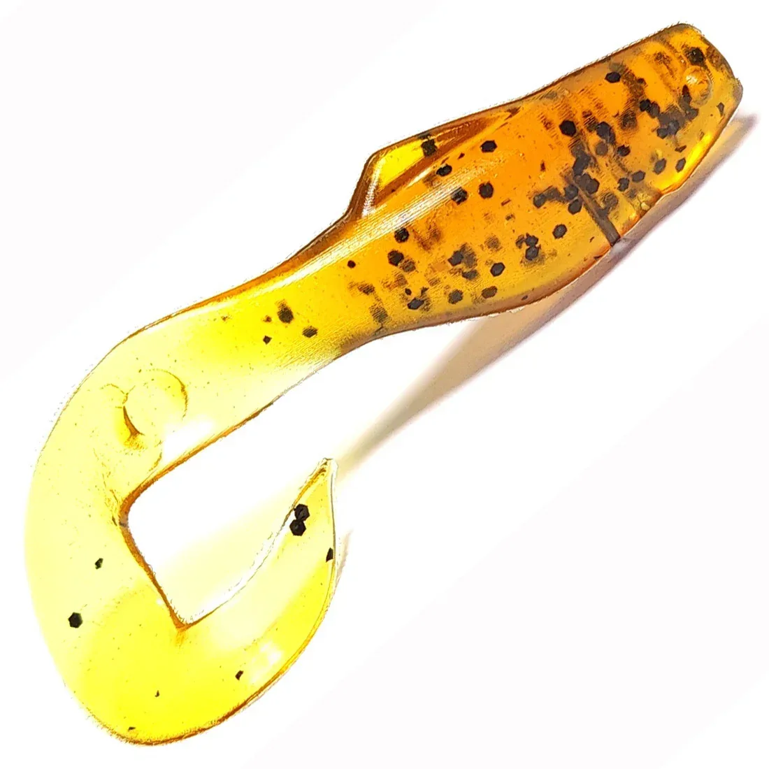 Orka Shad Tail 5,5 cm jigi 5kpl/pkt - Image 19