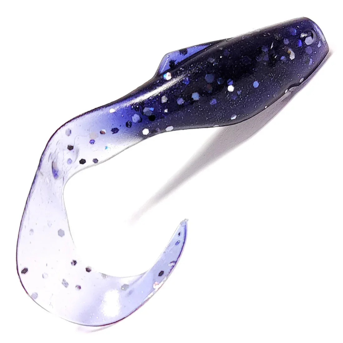Orka Shad Tail 5,5 cm jigi 5kpl/pkt - Image 2