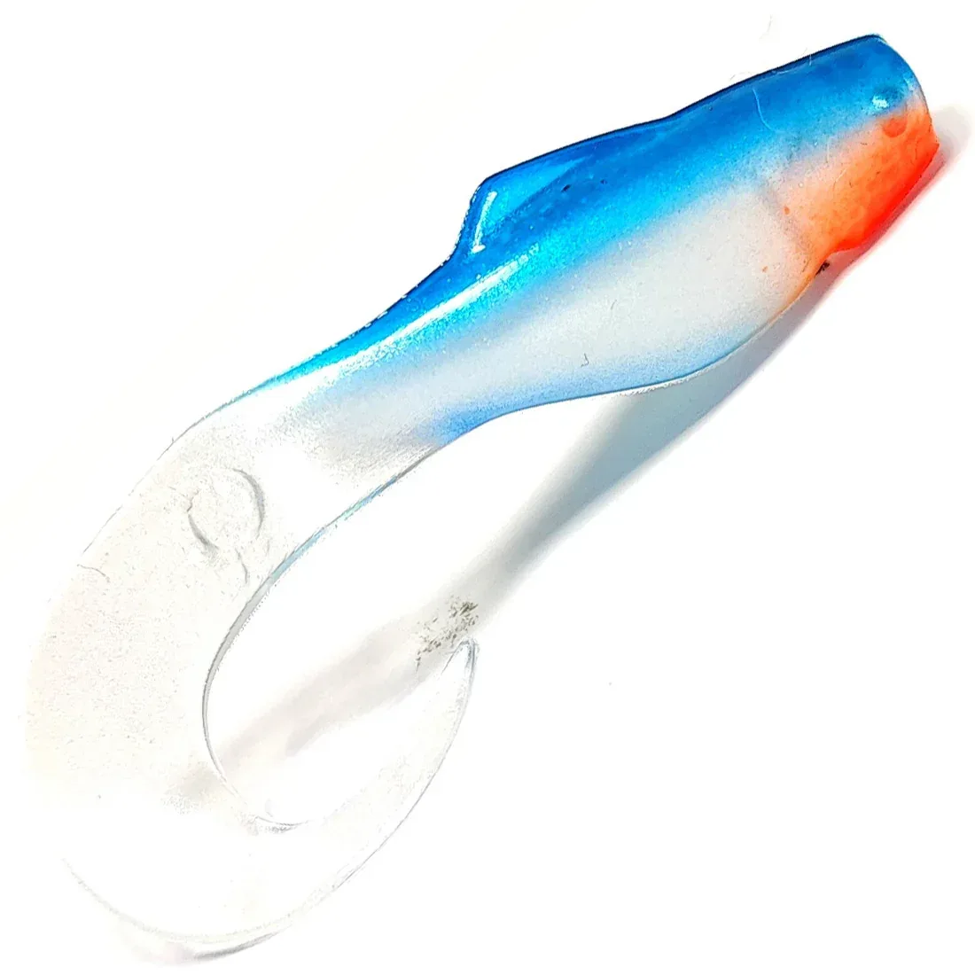 Orka Shad Tail 5,5 cm jigi 5kpl/pkt - Image 20