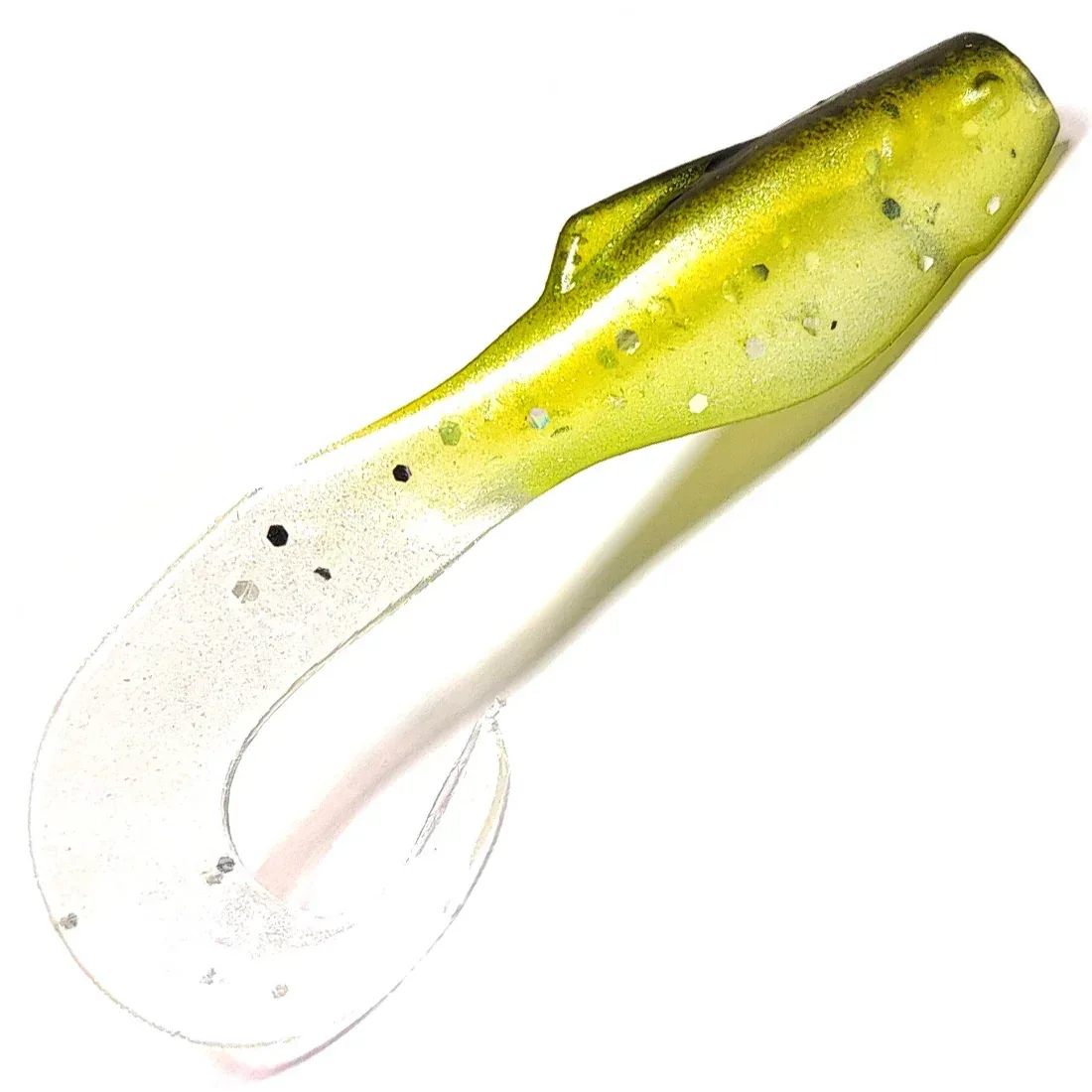 Orka Shad Tail 5,5 cm jigi 5kpl/pkt - Image 21