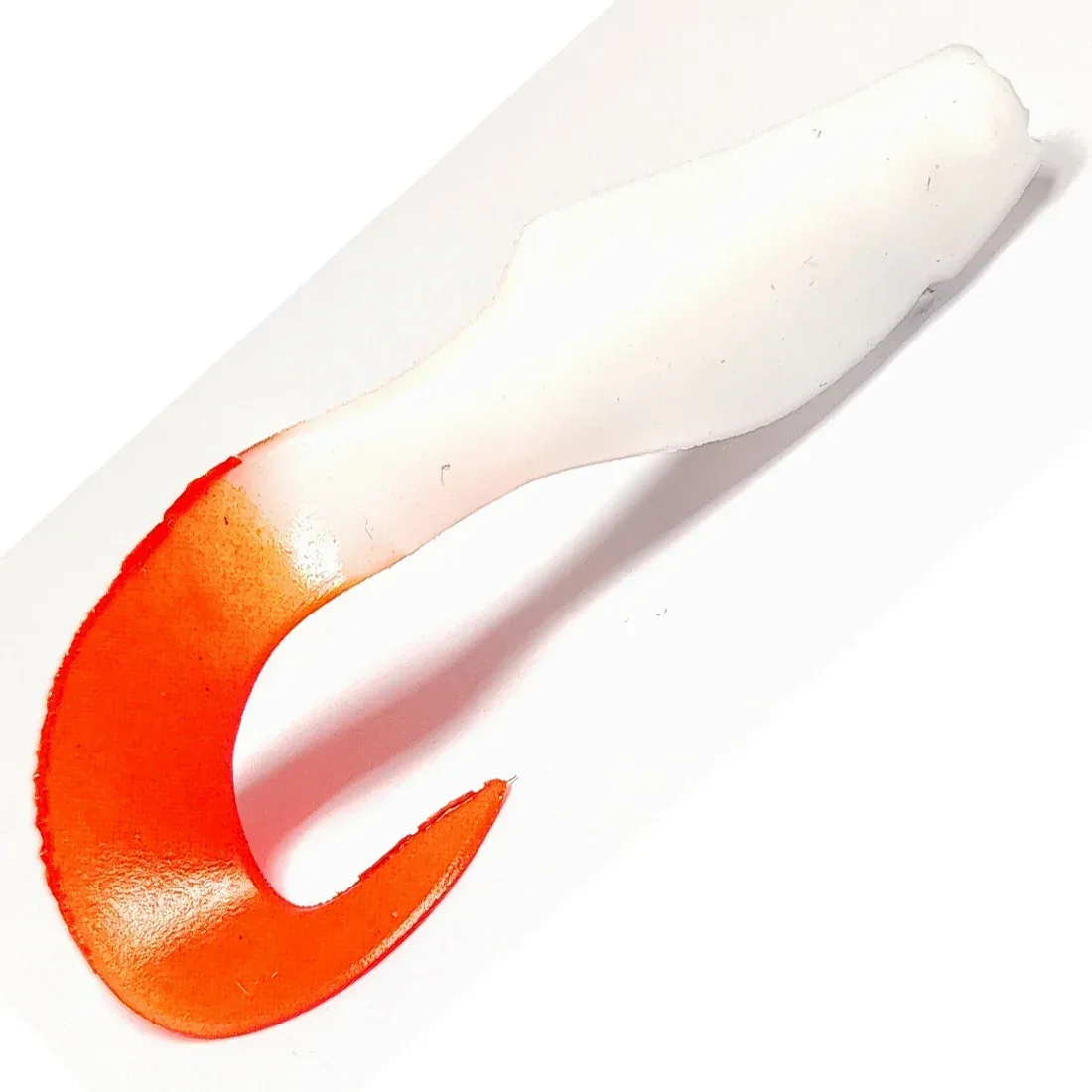 Orka Shad Tail 5,5 cm jigi 5kpl/pkt - Image 23